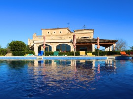 Luxuswohnung auf Mallorca mieten